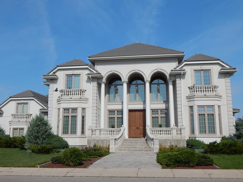 The Estate at Glenmoor