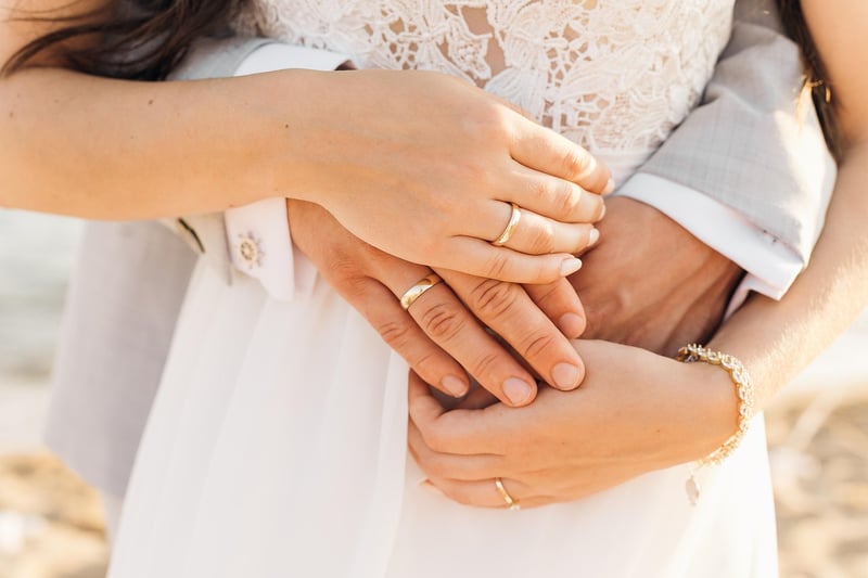 Boho Wedding Accessories
